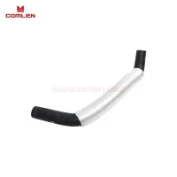 Vacuümpompretourslang voor ISUZU 700P NPR 8-98176281-0
