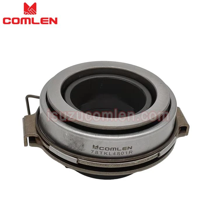 Comlen 8-97255313-0 5-87610110-0 4JH1 druklagersamenstel voor ISUZU NKR NPR