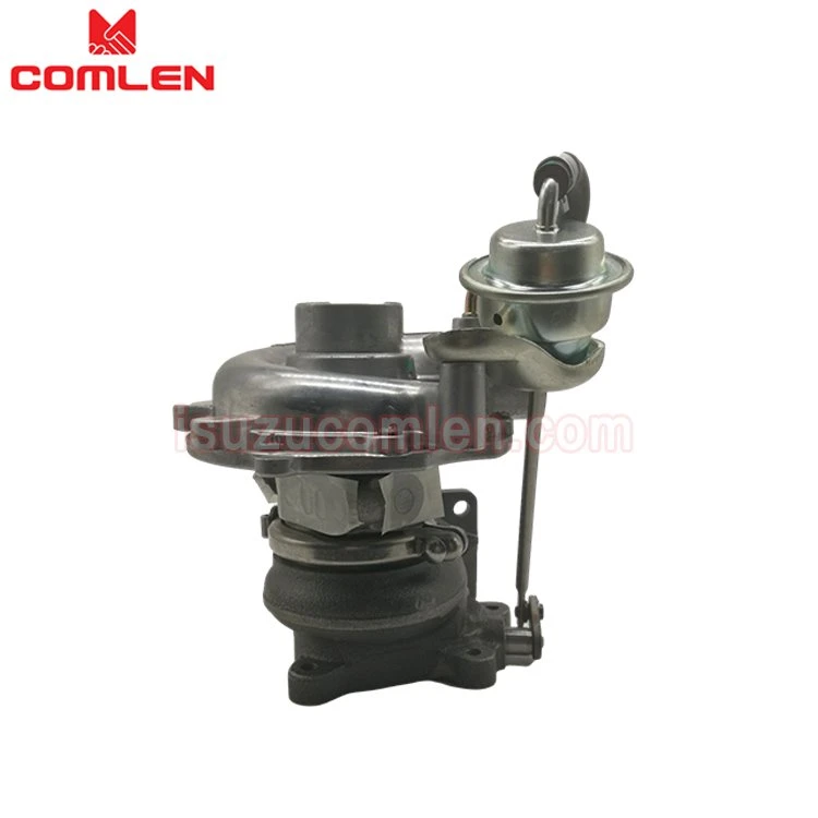 NKR-vrachtwagenturbocompressor 8-97331185-2 8973311852 voor Japanse Isuzu 4JB1-T-motor