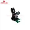 4JH1 8-97171030-0 1-84600359-0 EGR Control Valve Solenoid For ISUZU NKR