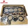 Engine overharl gasket