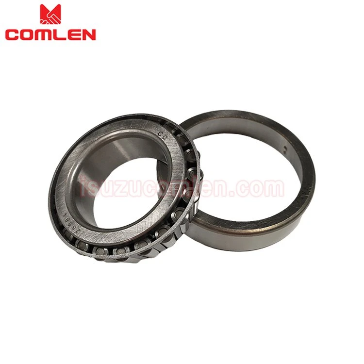 4JB1 9-00093082-0 9000930820 Buitenlager wielnaaf voor ISUZU NKR