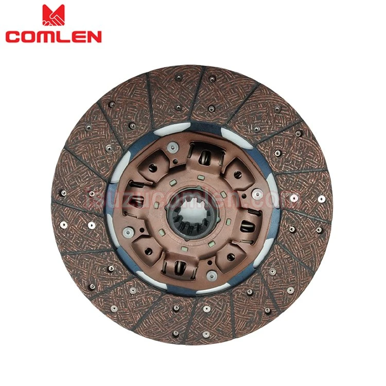 BVP 4HK1 6HK1 1-87610119-0 1-31240851-1 1-31240889-0 koppelingsplaat voor ISUZU FSR FVR