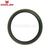 12857-16700 Balansas Oliekeerring Rubber 165*195*19 Voor ISUZU FV415