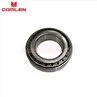 rear wheel hub bearing