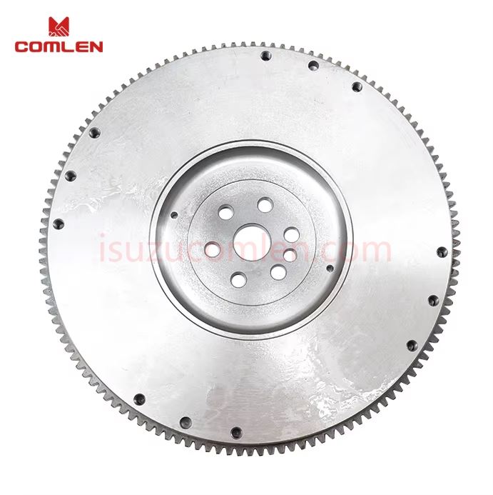 8-94343053-0 300mm NPR 4BD1 Exedy vliegwielkoppeling voor ISUZU