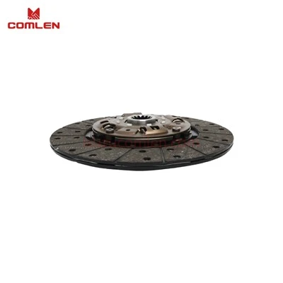 4HF1 4HG1 8-97377149-0 5-87610049-2 300*14 mm Clutch Disc For ISUZU NPR NKR NMR best
