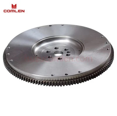 8-94343053-0 300mm NPR 4BD1 Exedy Flywheel Clutch Assembly For ISUZU high quality