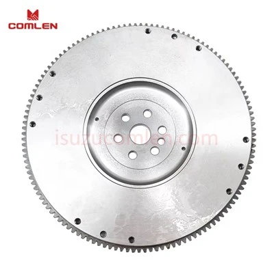 8-94343053-0 300mm NPR 4BD1 Exedy Flywheel Clutch Assembly For ISUZU suppliers