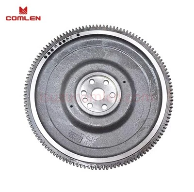 8-94343053-0 300mm NPR 4BD1 Exedy Flywheel Clutch Assembly For ISUZU factory