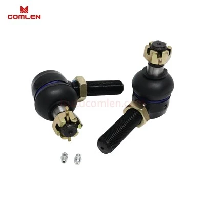 8972225100 8972225090 Tie Rod End LH / RH For Isuzu NKR / NPR / NQR Repair suppliers