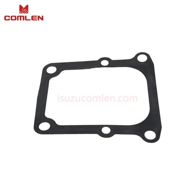 Gear Shift Lever Base Gasket For ISUZU PHR NHS TFR UBS UCS 8970835990 Gasket Quad Box factory