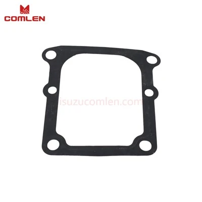 Gear Shift Lever Base Gasket For ISUZU PHR NHS TFR UBS UCS 8970835990 Gasket Quad Box best