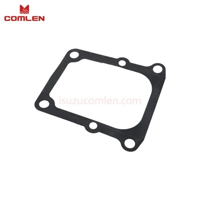 Gear Shift Lever Base Gasket For ISUZU PHR NHS TFR UBS UCS 8970835990 Gasket Quad Box high quality