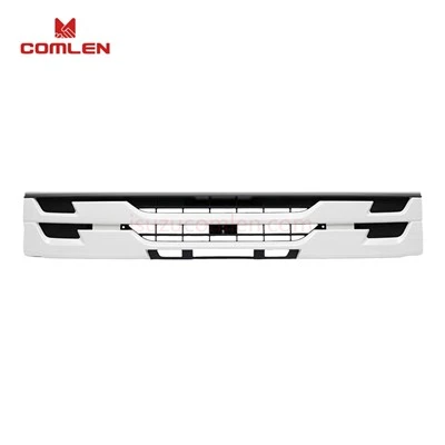 ISUZU FRR Spare Parts Front Fender Wheel Arch / Pumper /Front Grille / Front Fender Corner Protector Supply best