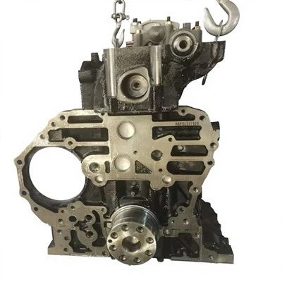 New 4HF1 Engine Long Block For ISUZU NPR NKR NQR ELF Repair high quality