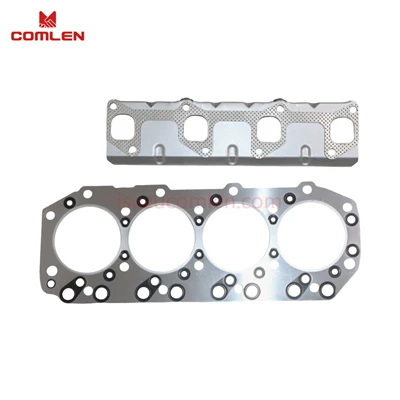 NKR 4JB1 5-87812706-2 5878127062 5878189580 5-87818958-0 Engine Overhual Repair Rebuild Kit For ISUZU suppliers