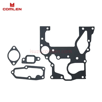 NKR 4JB1 5-87812706-2 5878127062 5878189580 5-87818958-0 Engine Overhual Repair Rebuild Kit For ISUZU factory
