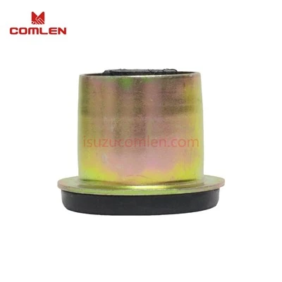 Rear Spring Bracket Bushing For ISUZU NKR NLR NMR NPR NQR 700P 8-94118588-1 8941185881 8971846991 8-97184699-1 8971846990 8-97184699-0 best