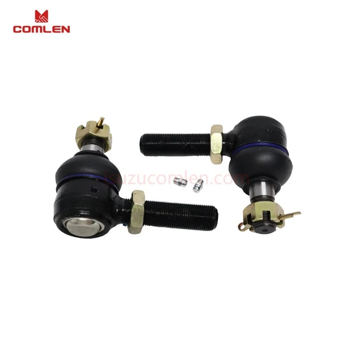 8972225100 8972225090 Spoorstangeind links/rechts voor Isuzu NKR/NPR/NQR-reparatie