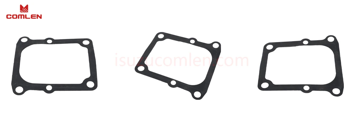 Gear Shift Lever Base Gasket Gear Shift Lever Base Gasket