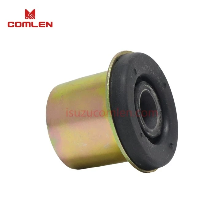 Achterveerbeugelbus voor ISUZU NKR NLR NMR NPR NQR 700P 8-94118588-1 8941185881 8971846991 8-97184699-1 8971846990 8-97184699-0