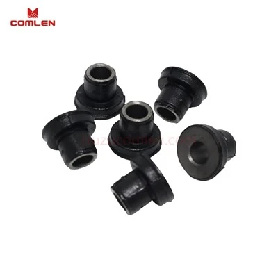 8943956840 Inlaatdeksel Dist Tube voor ISUZU 700P VC46 4HK1 6UZ1-motor