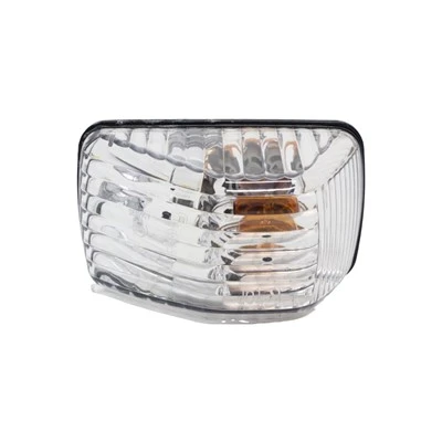 8974101804 RH Side Richtingaanwijzer Lamp Montage 8974101806 Voor ISUZU 700P VC46 NPR Vrachtwagens Reparatie 8974101801
