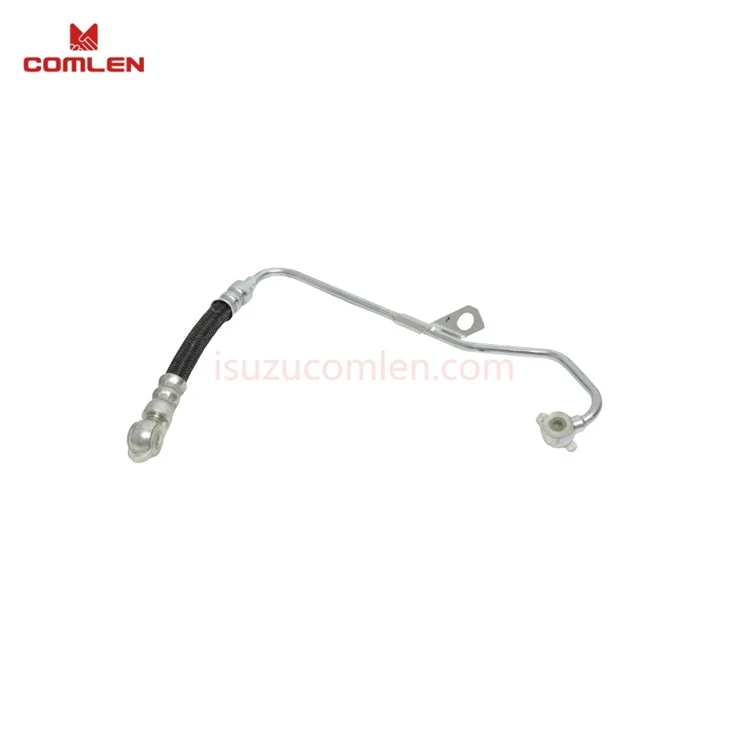 Retourslang vacuümpomp voor 4JB1-T1/4KH1CT5H1 motor ISUZU TFR55 UCS55 G5 T+ vrachtwagenreparaties 8944685220 8944685221